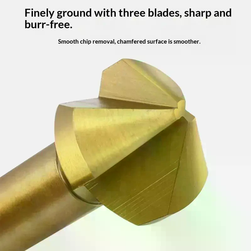 End Mill Cutter 3 Flute Round  - End Mill 评论和价格