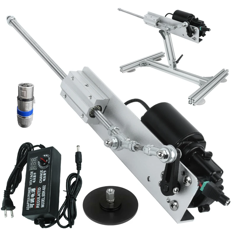 Adjustable Telescopic Linear A - Linear Rail 评论和价格