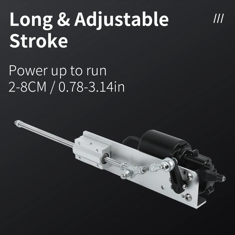 Adjustable Telescopic Linear A - Linear Rail 评论和价格