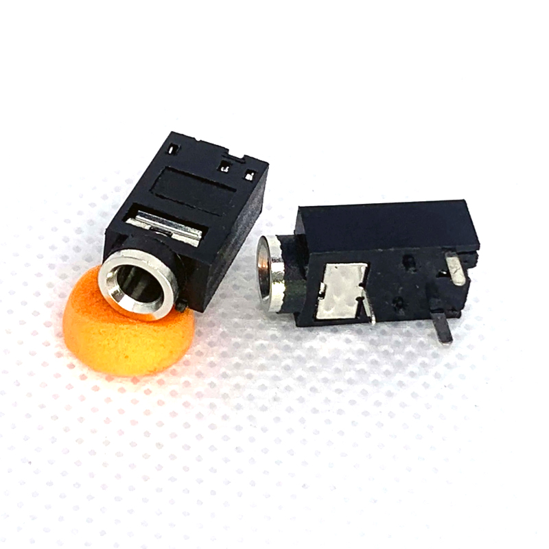 10PCS 3.5mm Headphones PJ-319  - Coupling 8Mm 评论和价格