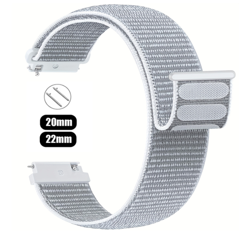Nylon Loop Band For Samsung Ga - Gt2 Pulley 评论和价格