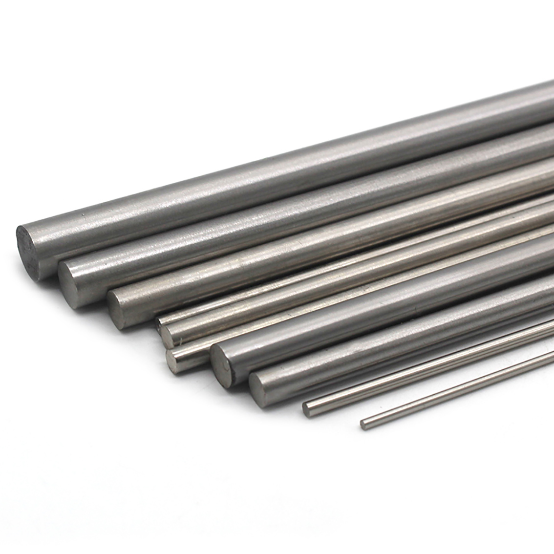 1Pcs Length 200/250/300mm Meta - Linear Rod 8Mm 评论和价格