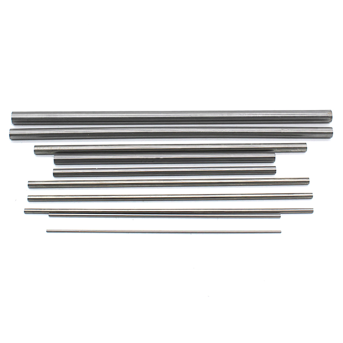 1Pcs Length 200/250/300mm Meta - Linear Rod 8Mm 评论和价格