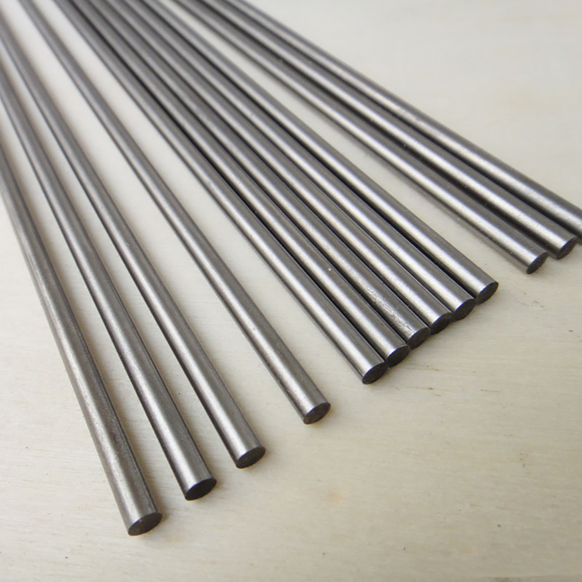 1Pcs Length 200/250/300mm Meta - Linear Rod 8Mm 评论和价格