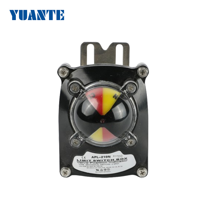 APL 210N 310N 410N 510N ITS 10 - Limit Switch 评论和价格