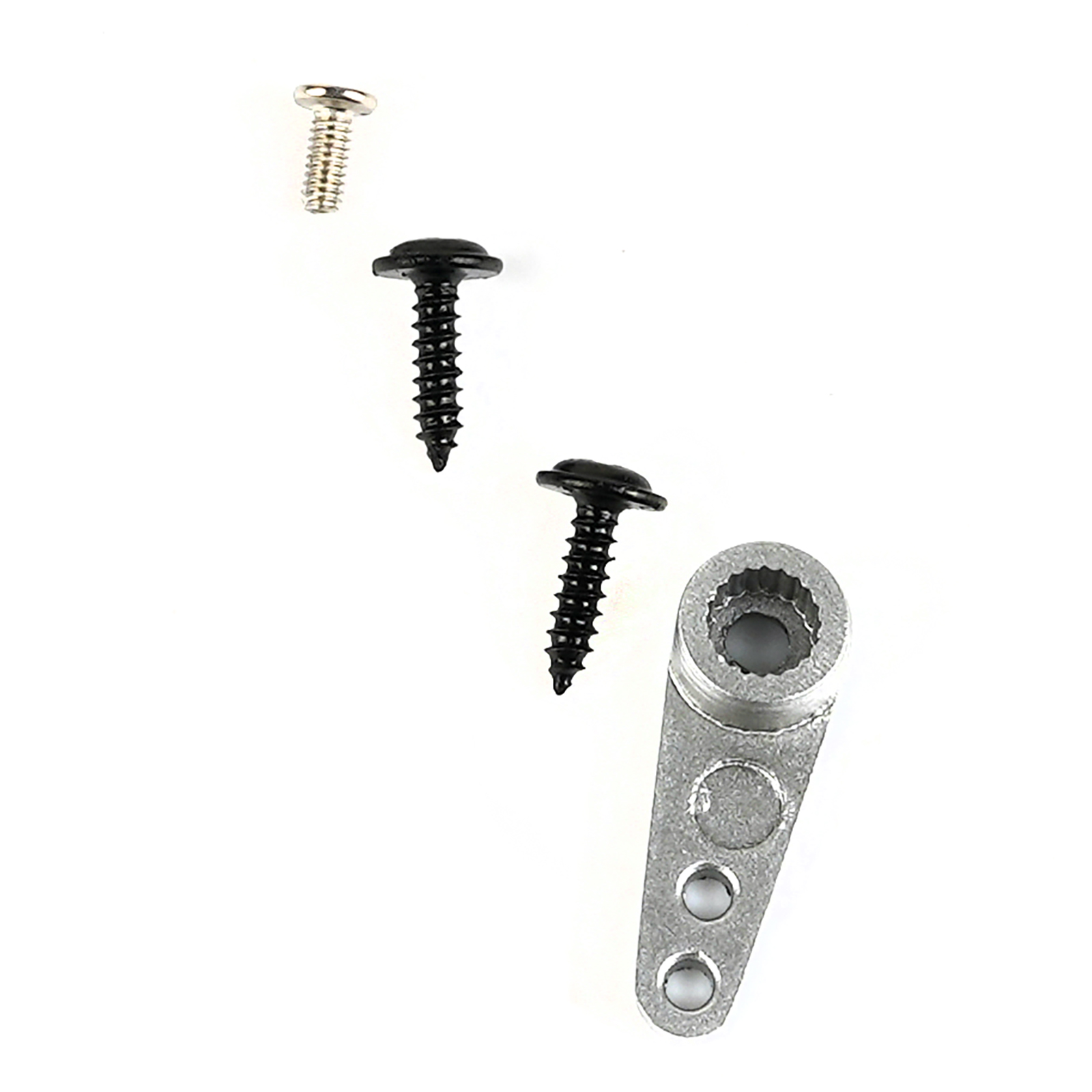 1PCS/2PCS /4PCS Metal Servo Pa - Servo 9G 评论和价格