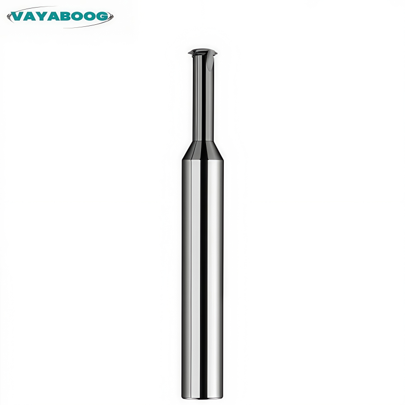 CNC Machine Solid Carbide Sing - End Mill Set 评论和价格