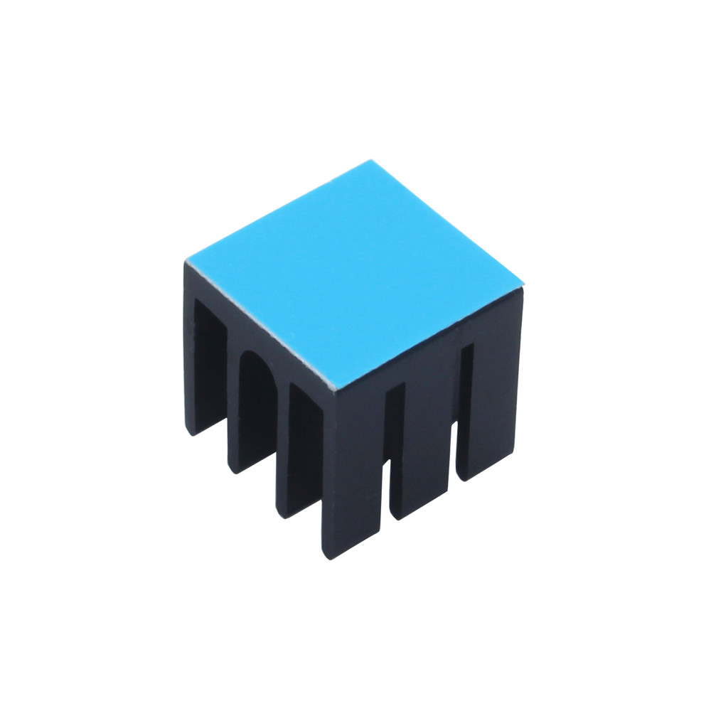 12x12x12mm 50pcs Aluminum Heat - Aluminium Extrusion 评论和价格