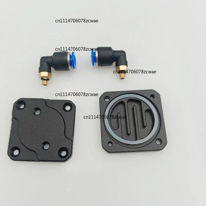 ZOCI-FOR WATER BLOCK NEMA17 V2 - Nema 17 Stepper 评论和价格