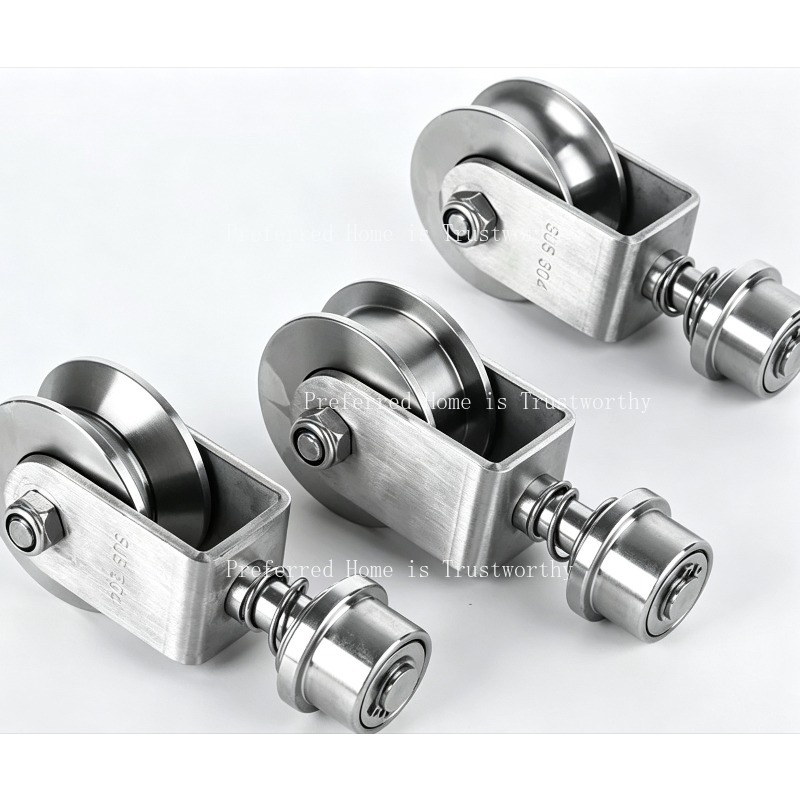Suitable for 304 Stainless Ste - V Slot Wheel 评论和价格