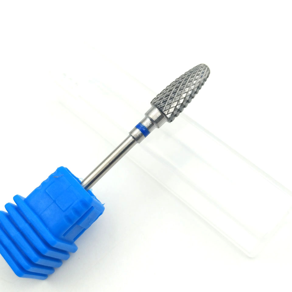 HYTOOS 5 Size Tungsten Carbide - Carbide End Mill 评论和价格