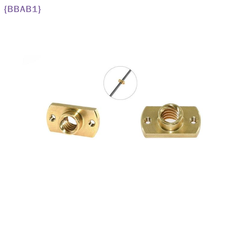 T8 Lead Screw Nut Pitch 2mm Le - Lead Screw 8Mm 评论和价格