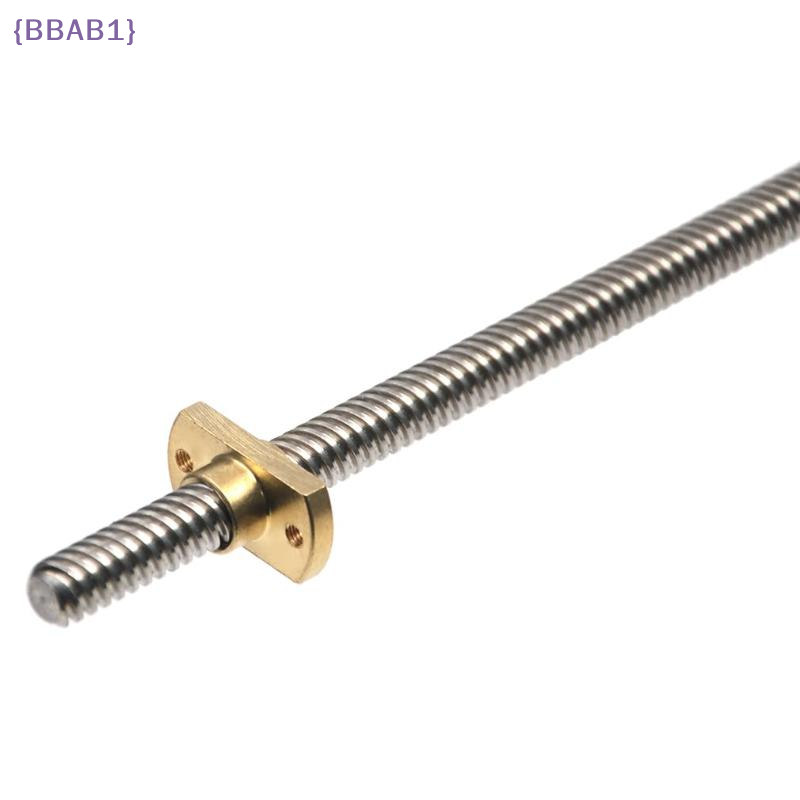 T8 Lead Screw Nut Pitch 2mm Le - Lead Screw 8Mm 评论和价格