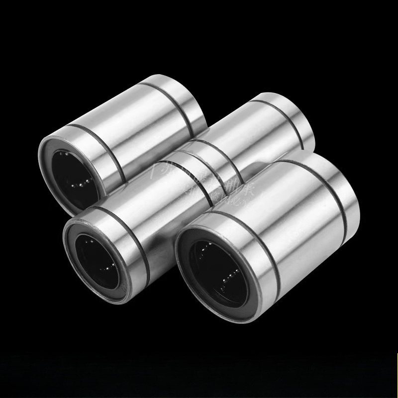1pcs LM8 LM8UU LM3UU LM10UU LM - Linear Rod 8Mm 评论和价格