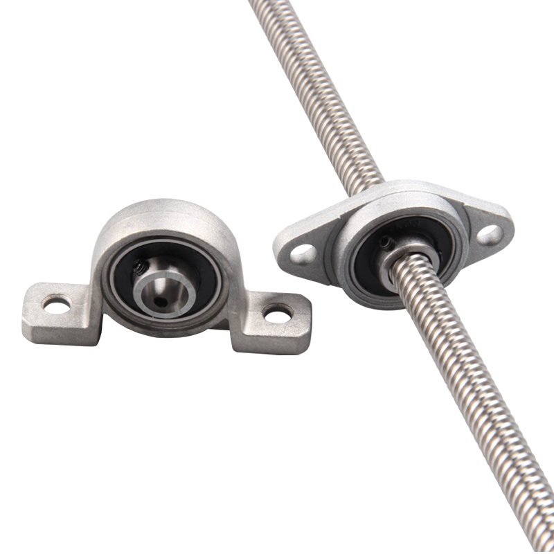 1 Set 8mm T8 Lead Screw 100 15 - Coupling 8Mm 评论和价格