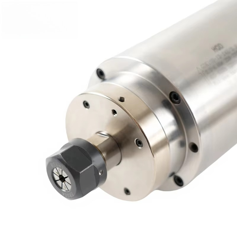 HQD Constant Power GDK100-12-2 - Water Cooled Spindle 评论和价格