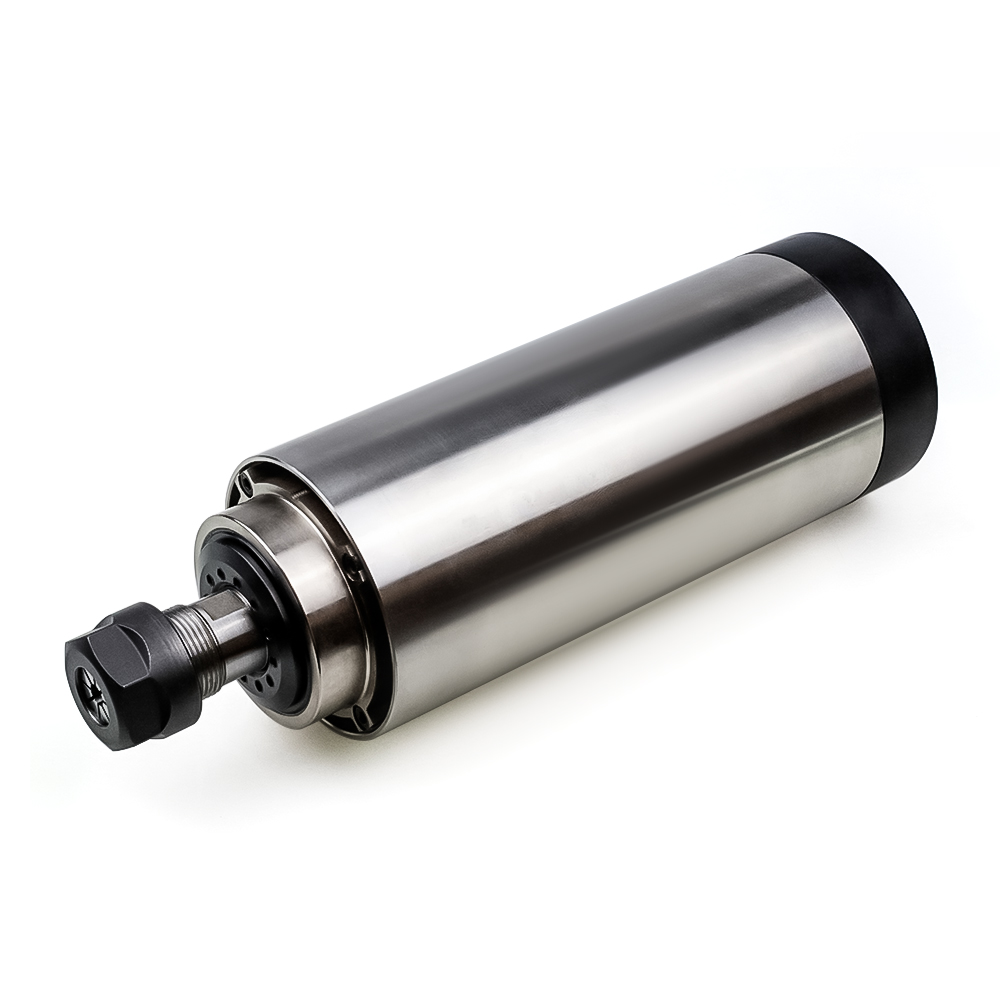 1.5KW/2.2KW CNC Spindle Motor  - Water Cooled Spindle 评论和价格