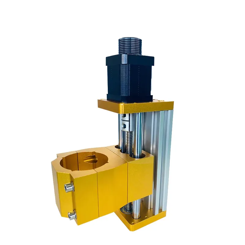 300W 500W CNC Spindle Motor 52 - 3018 Aluminium Cnc 评论和价格