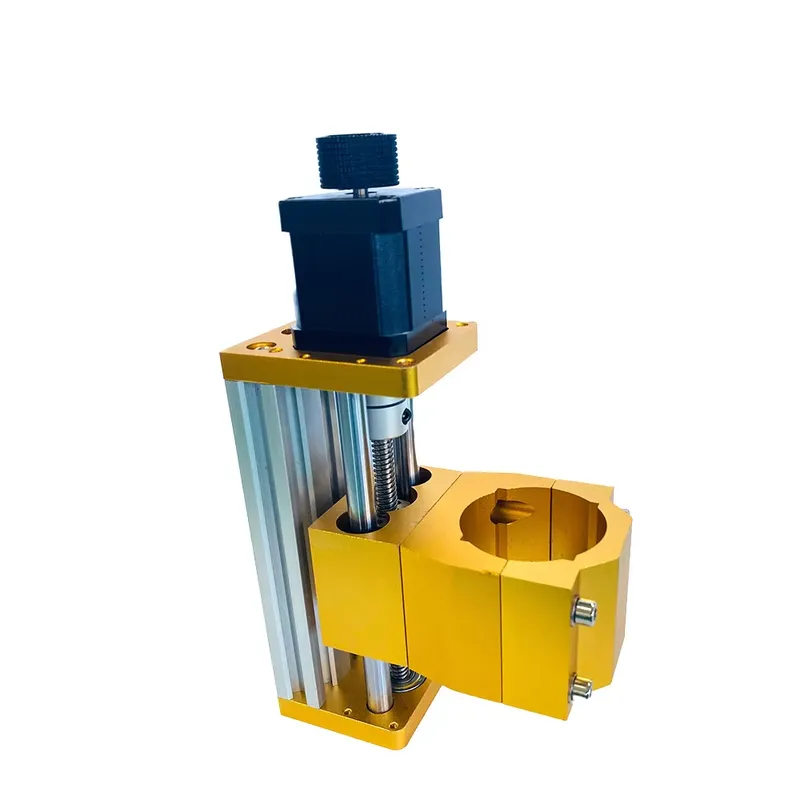 300W 500W CNC Spindle Motor 52 - 3018 Aluminium Cnc 评论和价格
