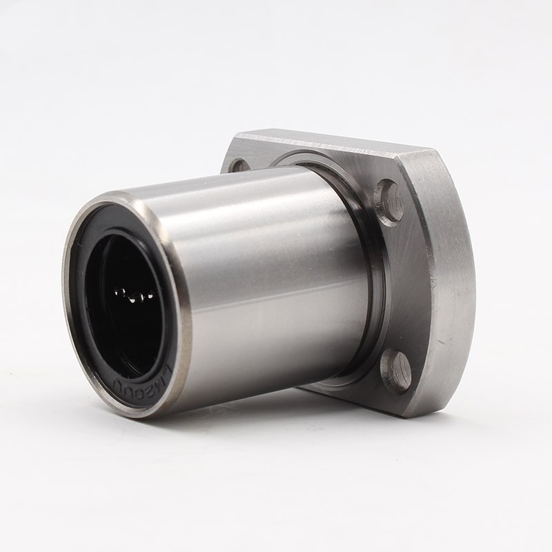 LMH8UU 8mm oval flange linear  - Linear Rod 8Mm 评论和价格