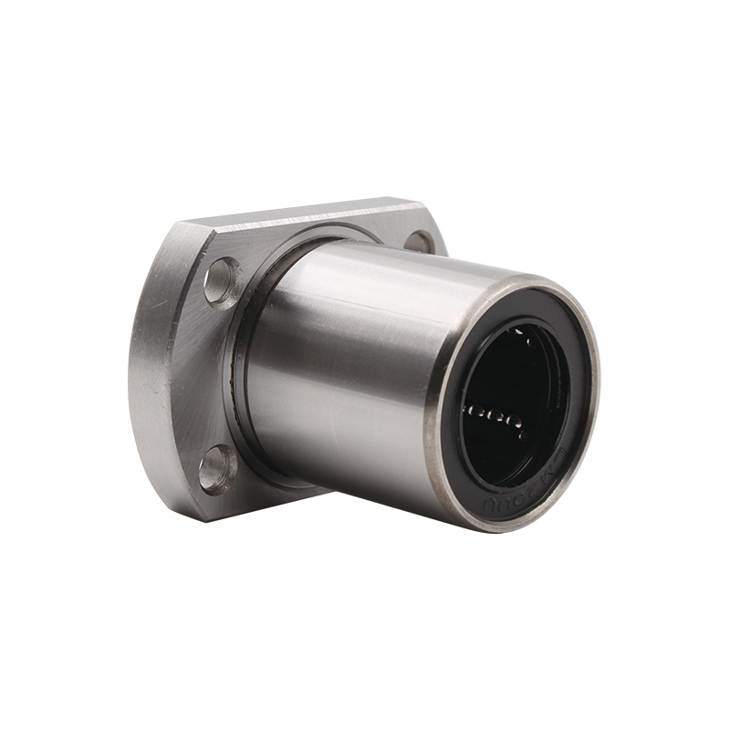 LMH8UU 8mm oval flange linear  - Linear Rod 8Mm 评论和价格