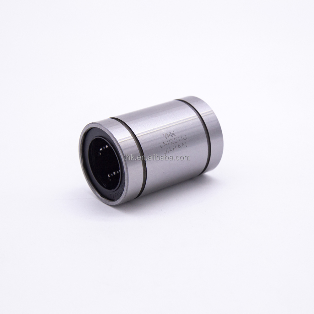 Japan linear bearing LM5UU LM6 - Lm8Uu Bearing 评论和价格