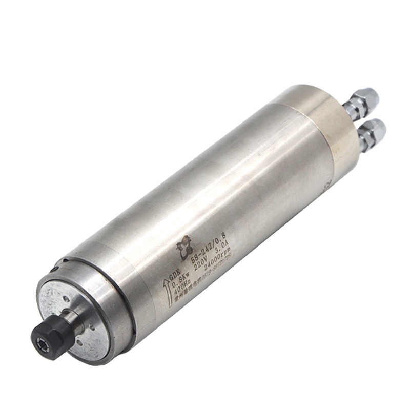 GDK58-24Z-0.4KW 110V 2.4A Wate - Water Cooled Spindle 评论和价格