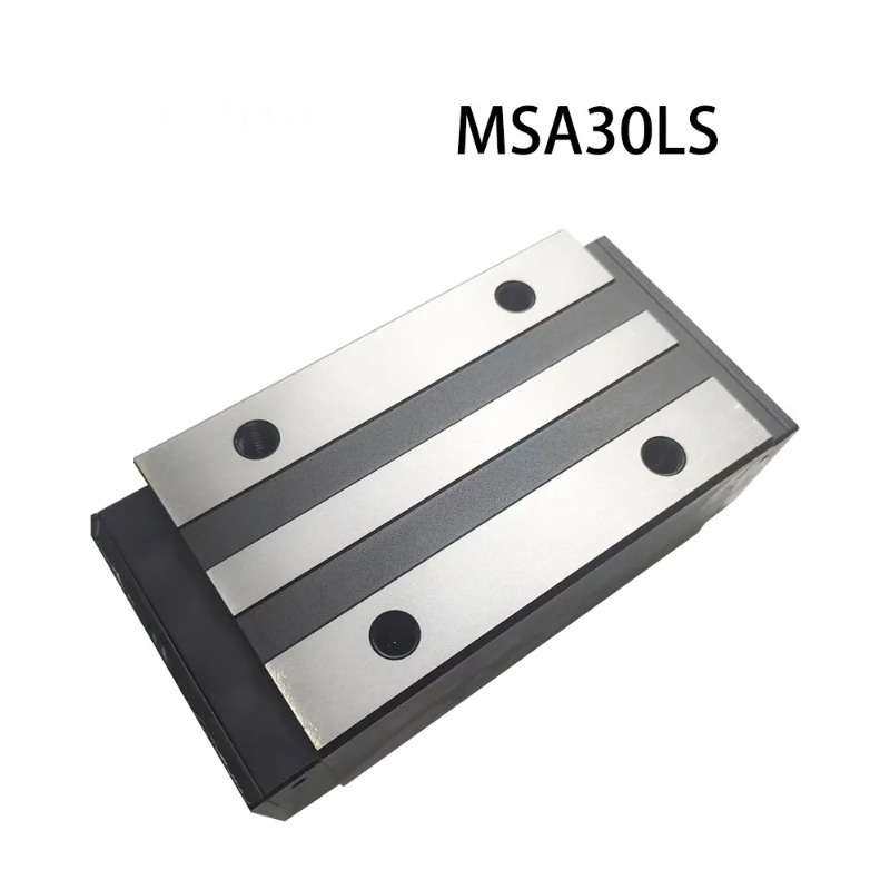 Linear Guide Rail Slider Block - Linear Rail 评论和价格