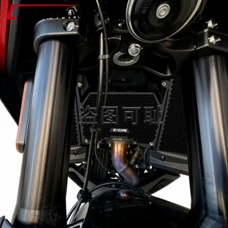 For Morini XCape X-Cape 1200 2 - 3018 Aluminium Cnc 评论和价格