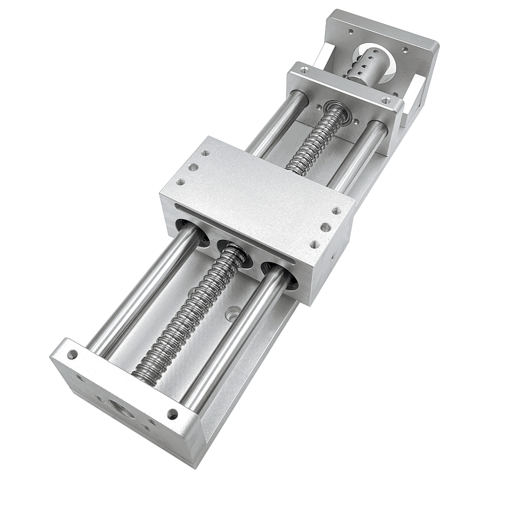 XYZ Axis Linear Rail Guide Sli - Linear Rail 评论和价格