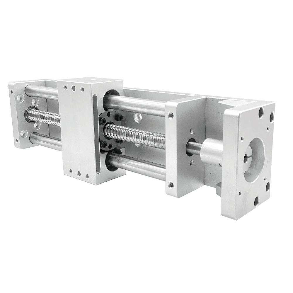XYZ Axis Linear Rail Guide Sli - Linear Rail 评论和价格