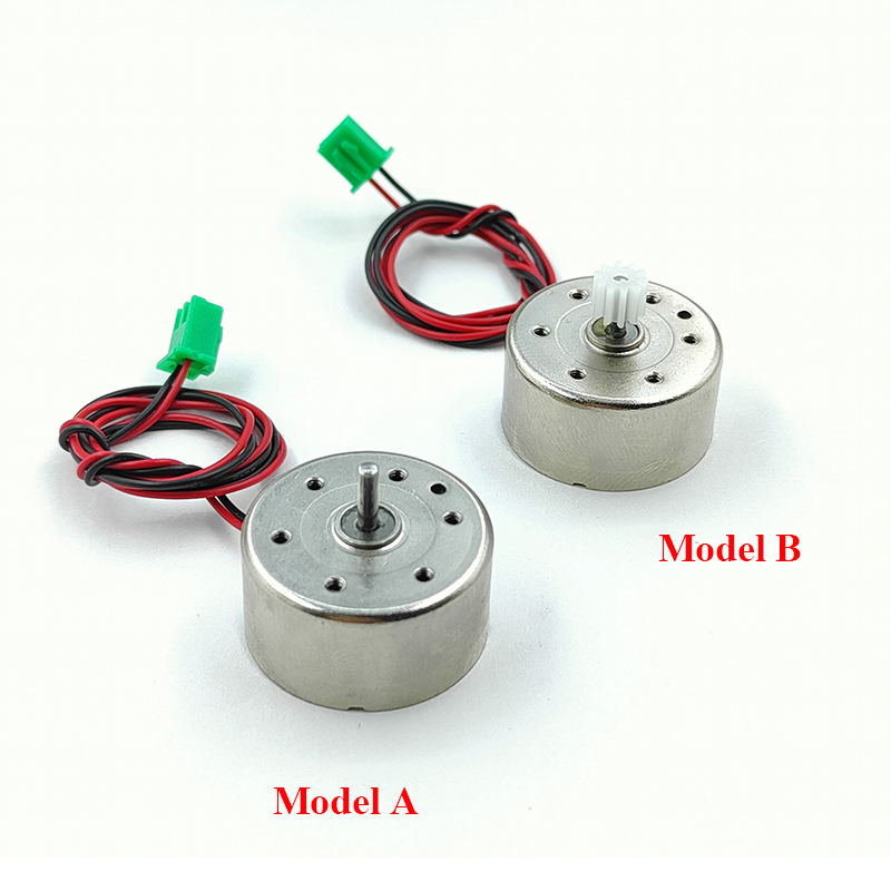 RF-300C Mini 300 Motor DC 5V 6 - Spindle Motor 评论和价格