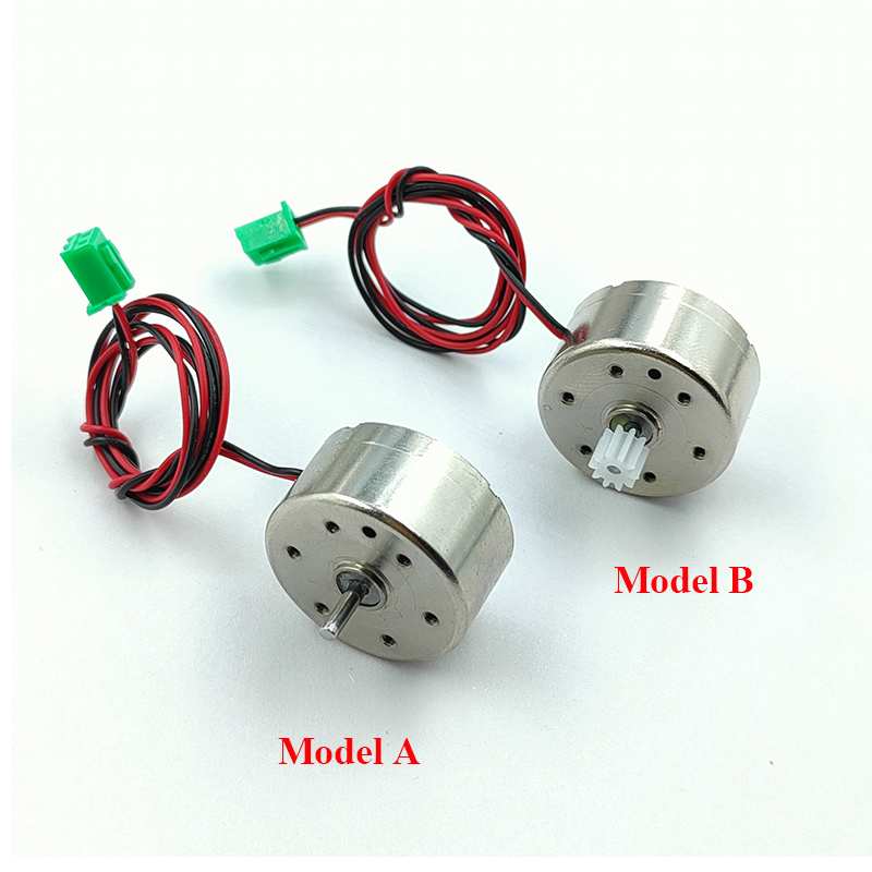 RF-300C Mini 300 Motor DC 5V 6 - Spindle Motor 评论和价格
