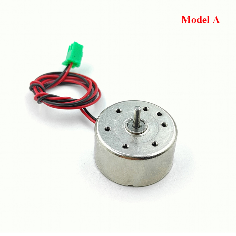 RF-300C Mini 300 Motor DC 5V 6 - Spindle Motor 评论和价格