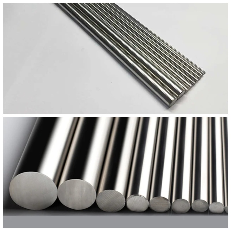 Alloy Steel Rod Silver Steel B - Linear Rod 8Mm 评论和价格