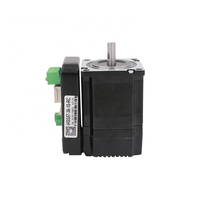 IHSS57-36-10-RC 1N 4A 36VDC 2- - Nema23 Stepper 评论和价格