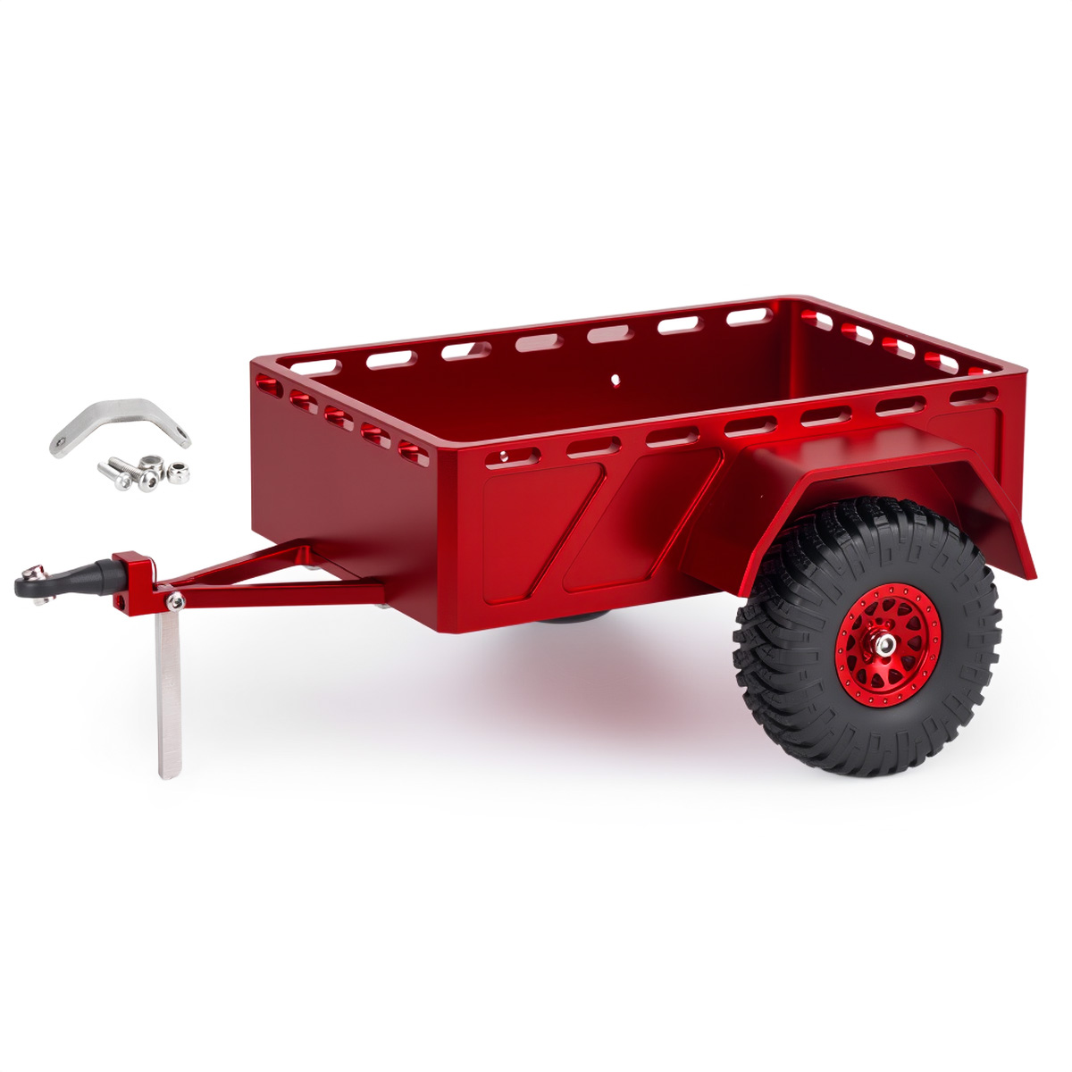 Aluminum CNC Utility Trailer w - 3018 Aluminium Cnc 评论和价格