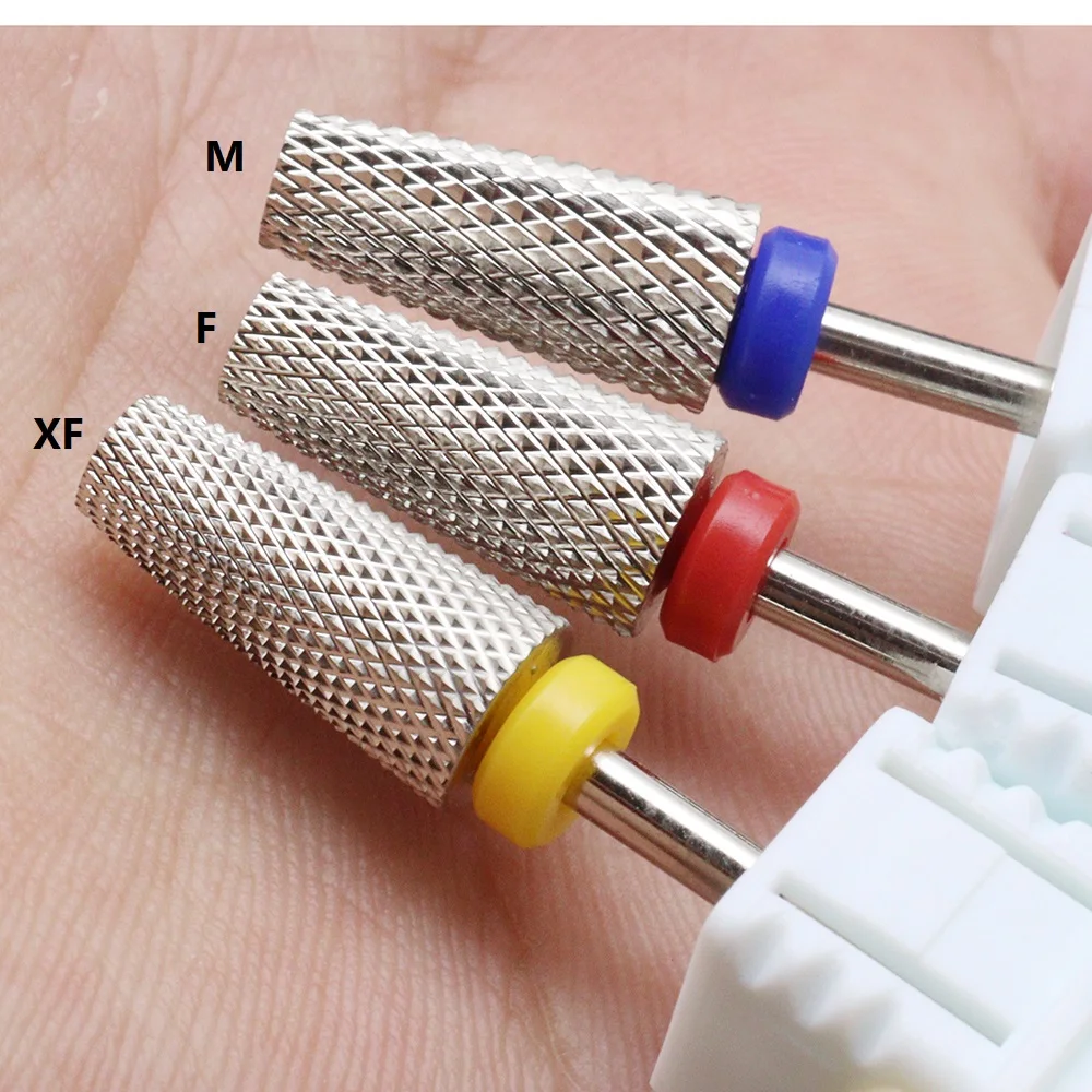 1Pcs Hot Professional Shinny C - Carbide End Mill 评论和价格