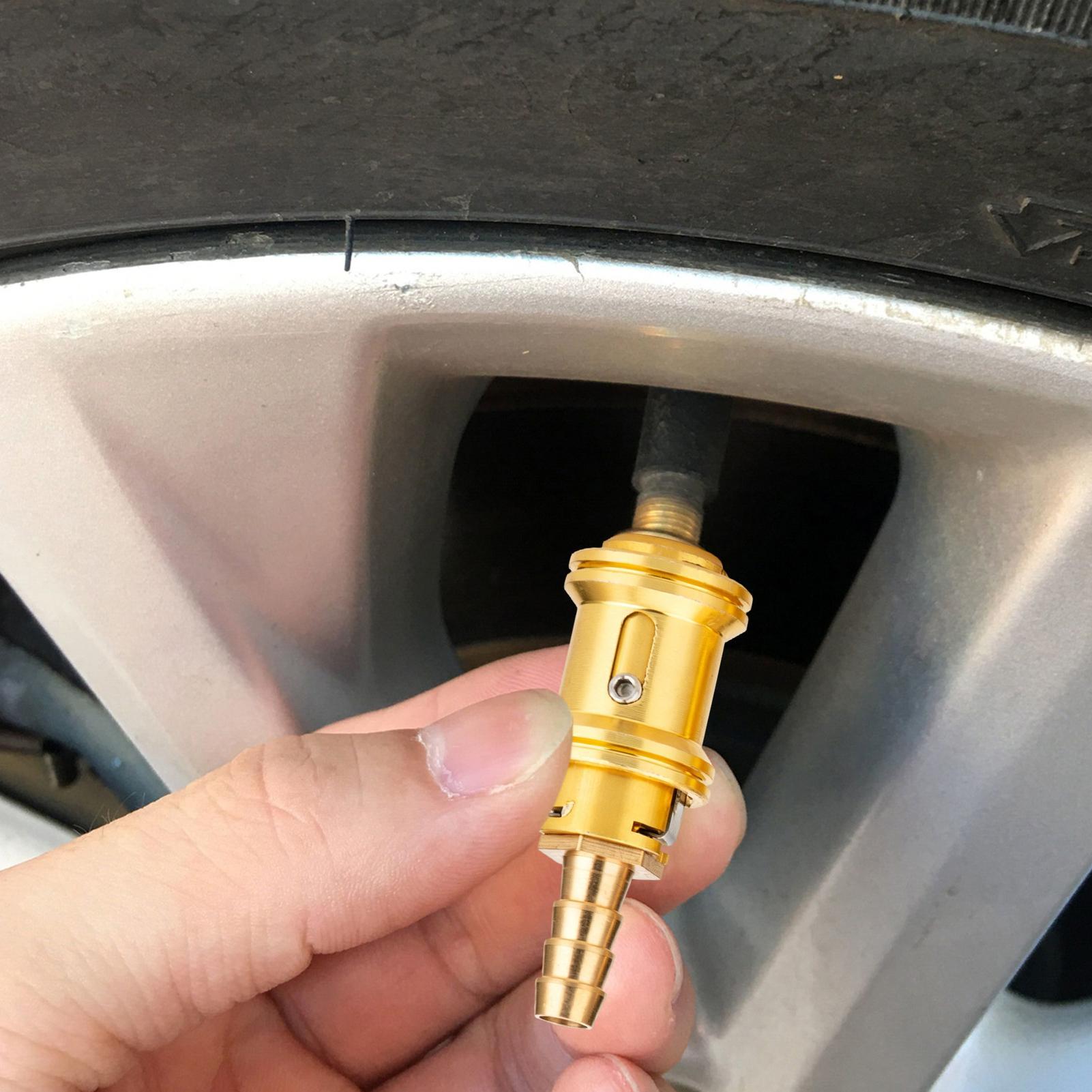 6.5/8mm Car Tire Valve Clip So - Coupling 8Mm 评论和价格