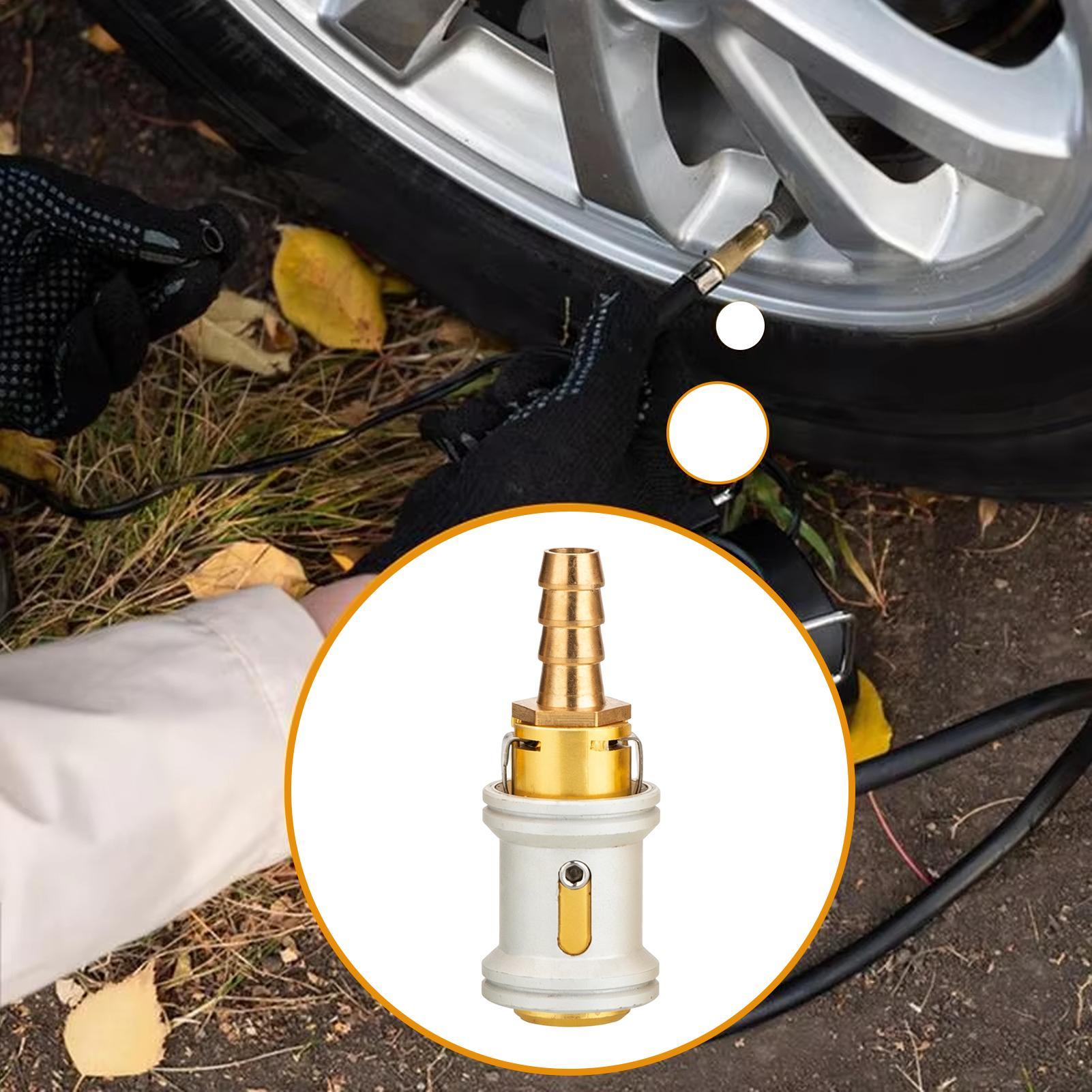 6.5/8mm Car Tire Valve Clip So - Coupling 8Mm 评论和价格