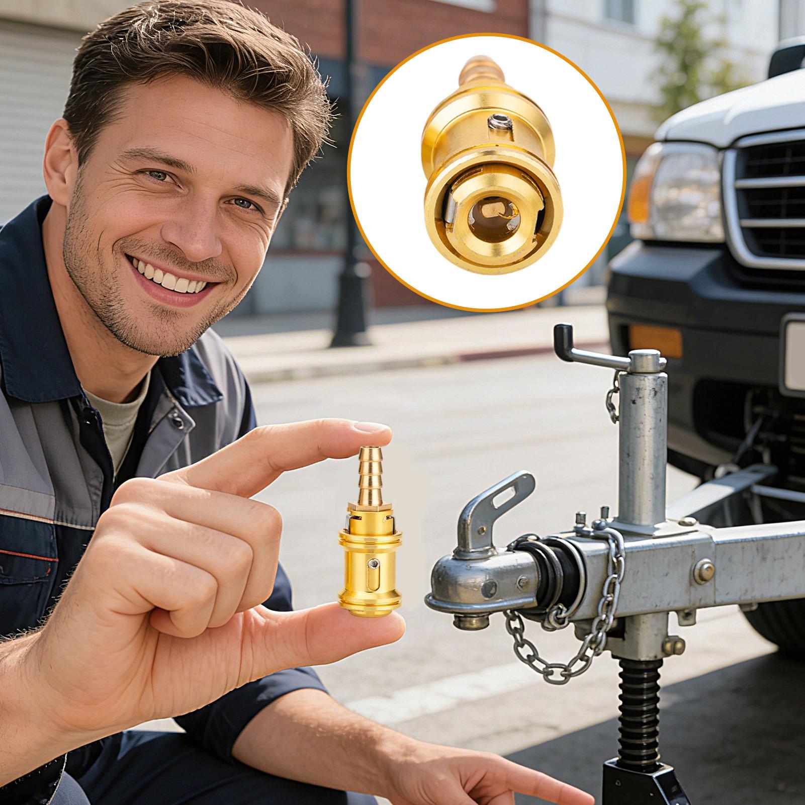 6.5/8mm Car Tire Valve Clip So - Coupling 8Mm 评论和价格