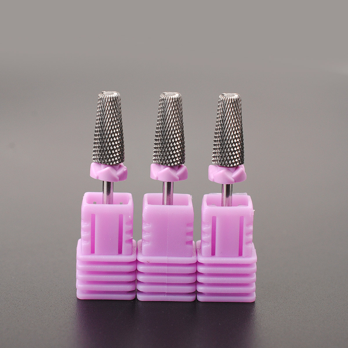 5 in 1 Tungsten Carbide Nail P - Carbide End Mill 评论和价格