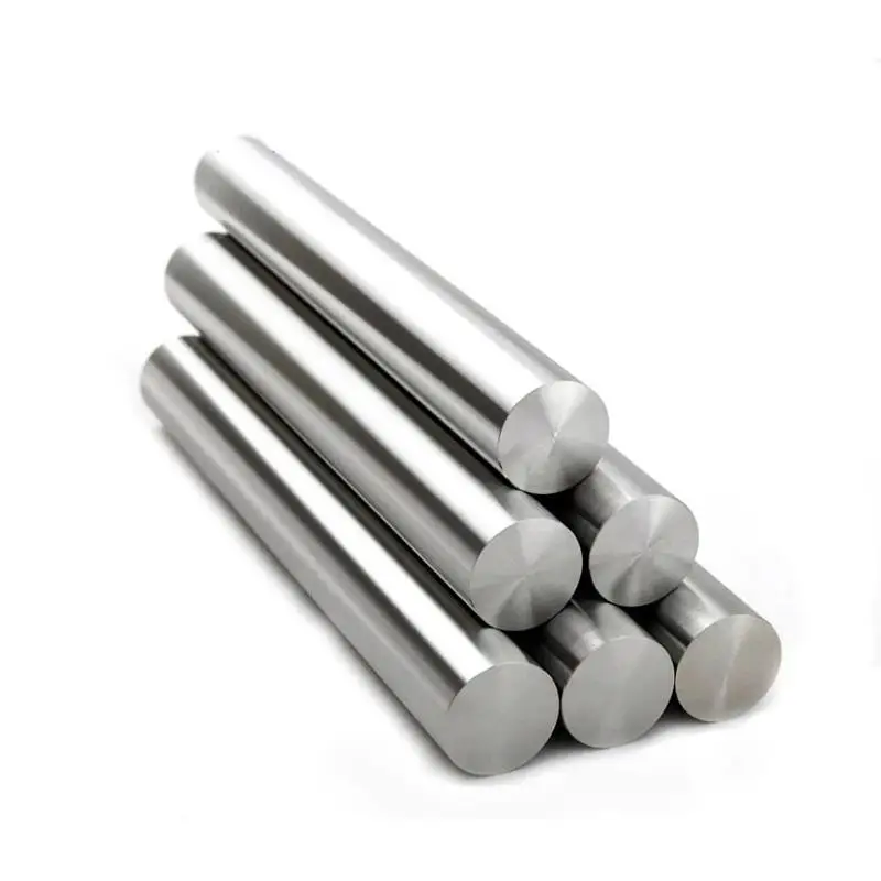 1~5pcs Stainlesss Steel Rod 2m - Linear Rod 8Mm 评论和价格