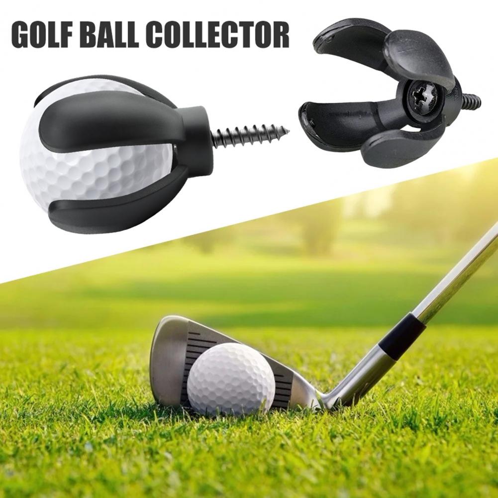 Mini Petal Golf Ball Retriever - Ball Screw 评论和价格