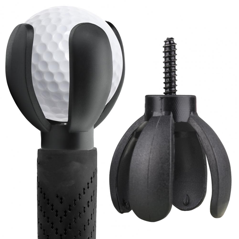 Mini Petal Golf Ball Retriever - Ball Screw 评论和价格