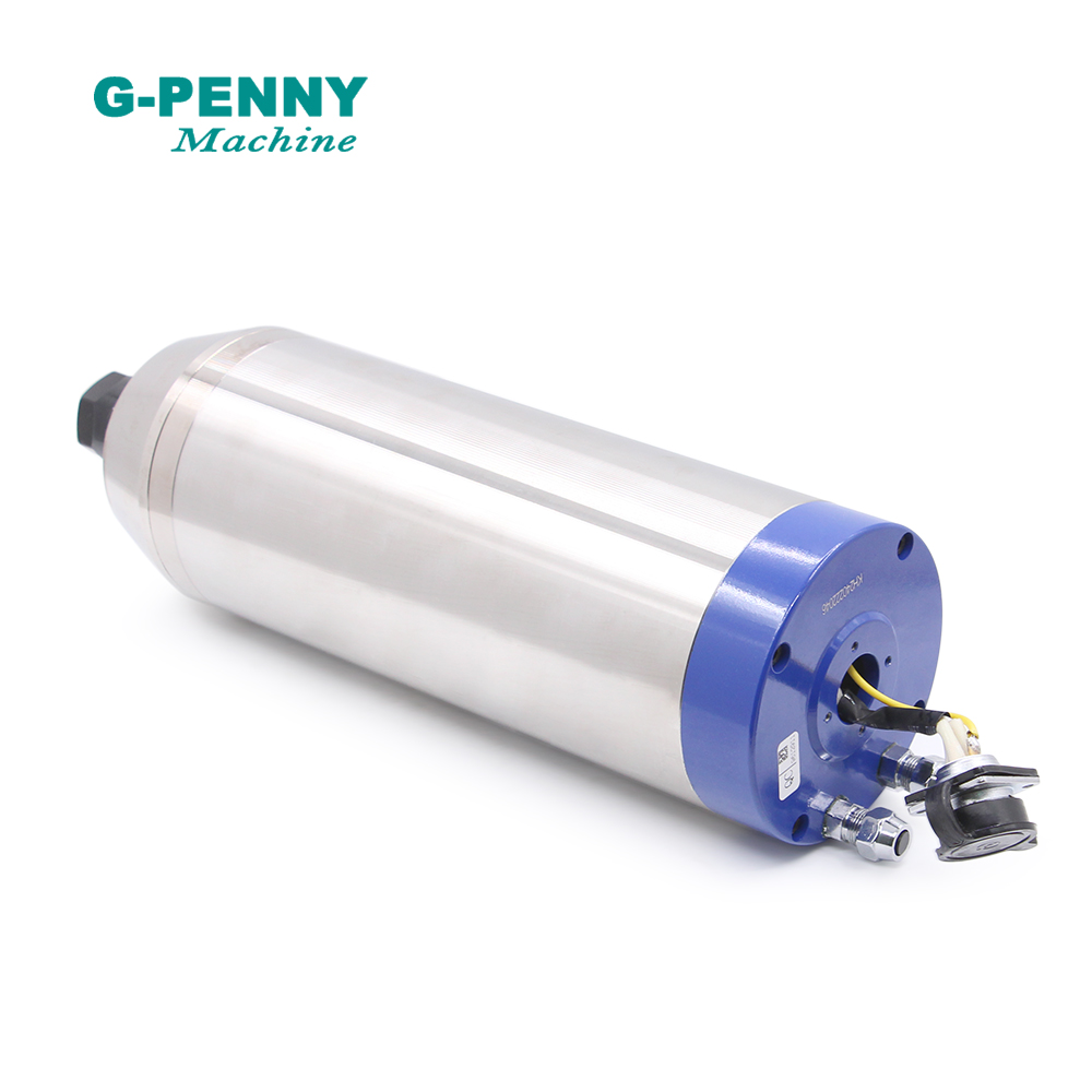 G-PENNY  3.7kw ER20 Metal Work - Water Cooled Spindle 评论和价格