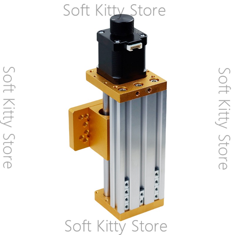 CNC 3018 Z-Axis Module Spindle - 3018 Aluminium Cnc 评论和价格