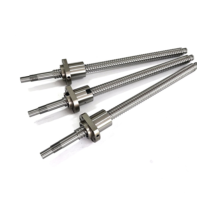 High Precision BNK1202-3RRG0+1 - Ball Screw 评论和价格